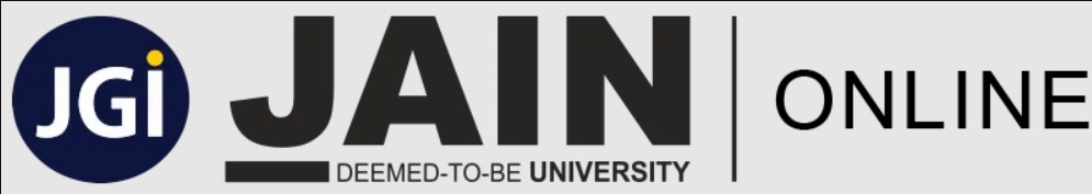 Jain University Logo