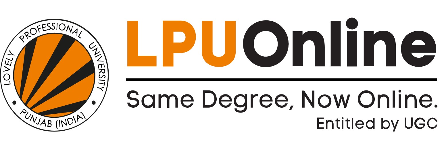 Lovely Professional University Logo