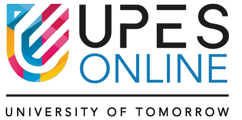 University Of Petroleum And Energy Studies Logo